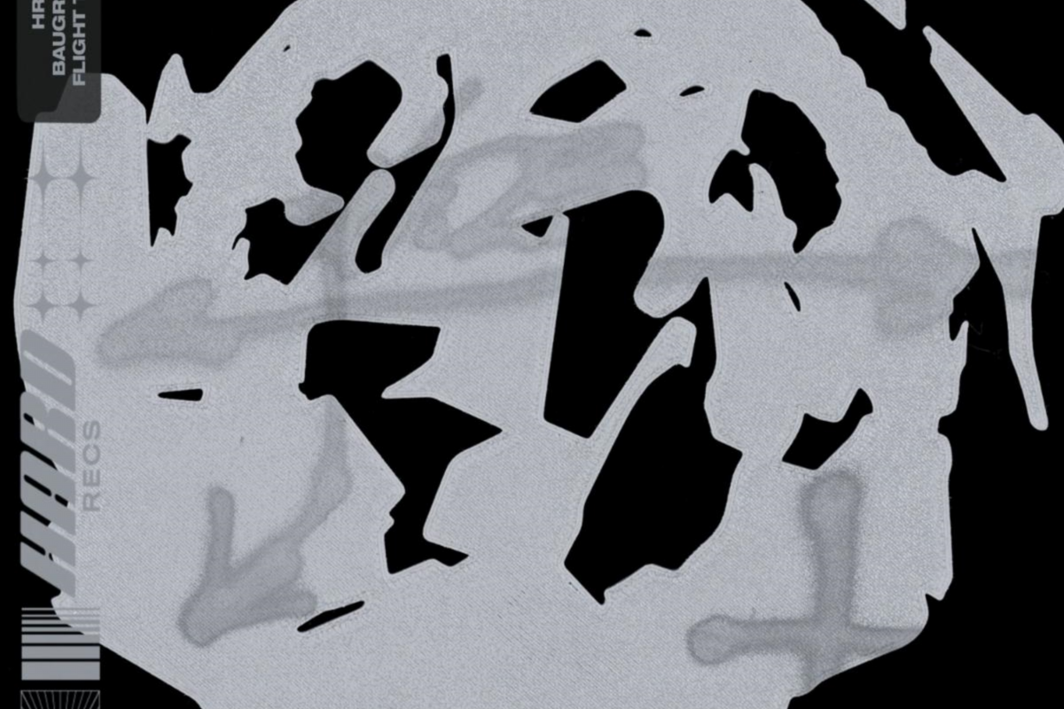 BAUGRUPPE90 Takes off With Raw, Groovy Techno Single "Flight Tracker" on HARD Recs -