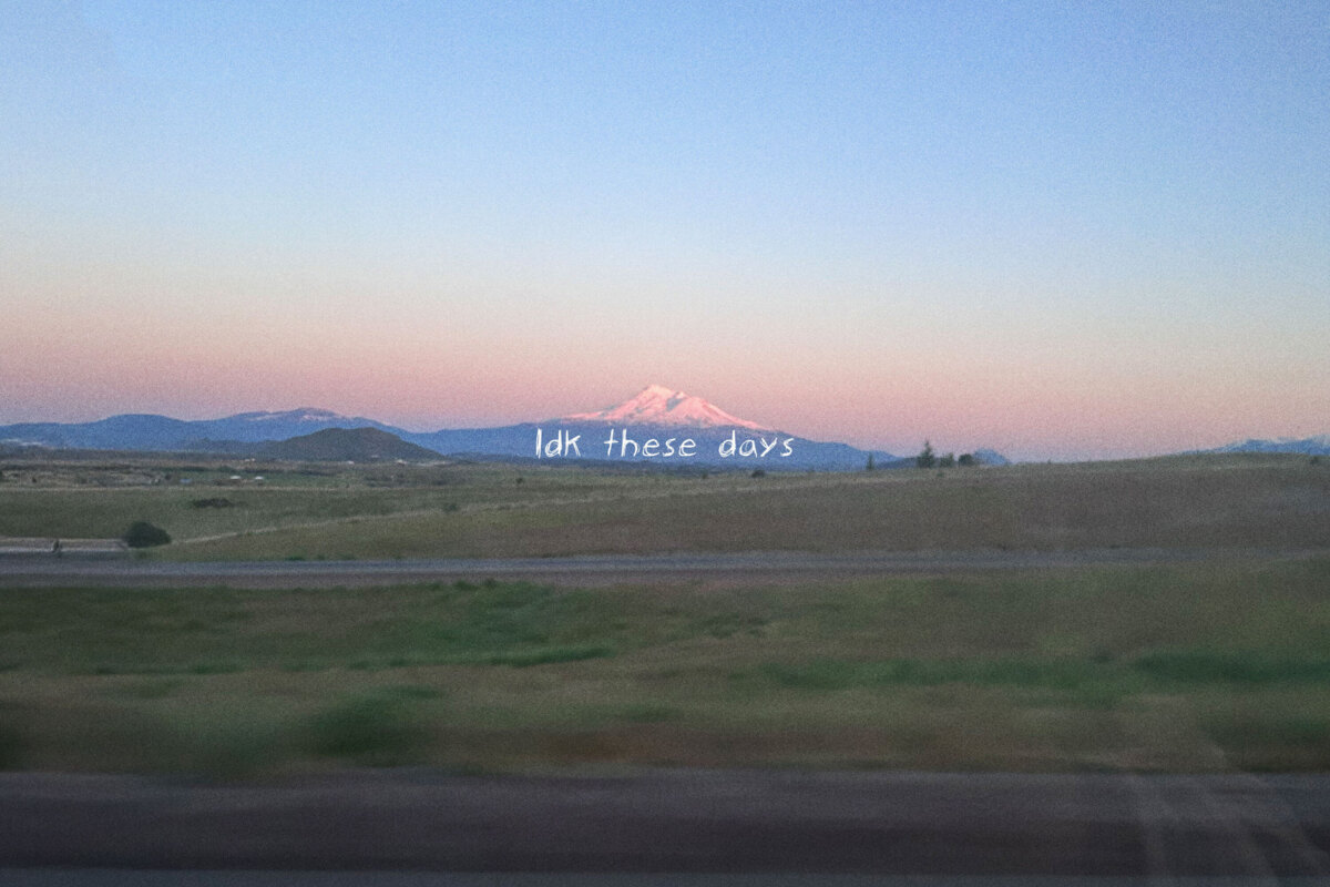 Caroline Romano Releases New Single, "IDK These Days" | New EP Out February 21st