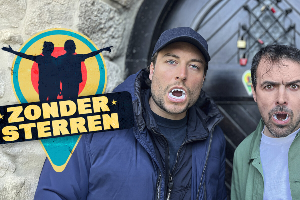 Van Liechtenstein tot de Faeröer: Viktor Verhulst en Joris Hessels ontdekken onbekende bestemmingen