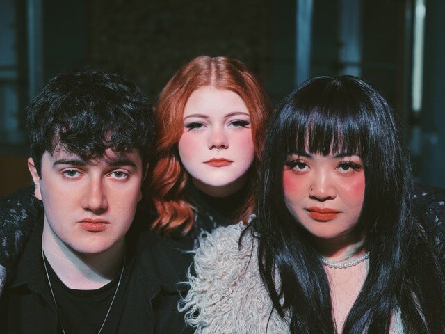 Pistol Daisys Release Fiery New Single "Crying In Marseille" 