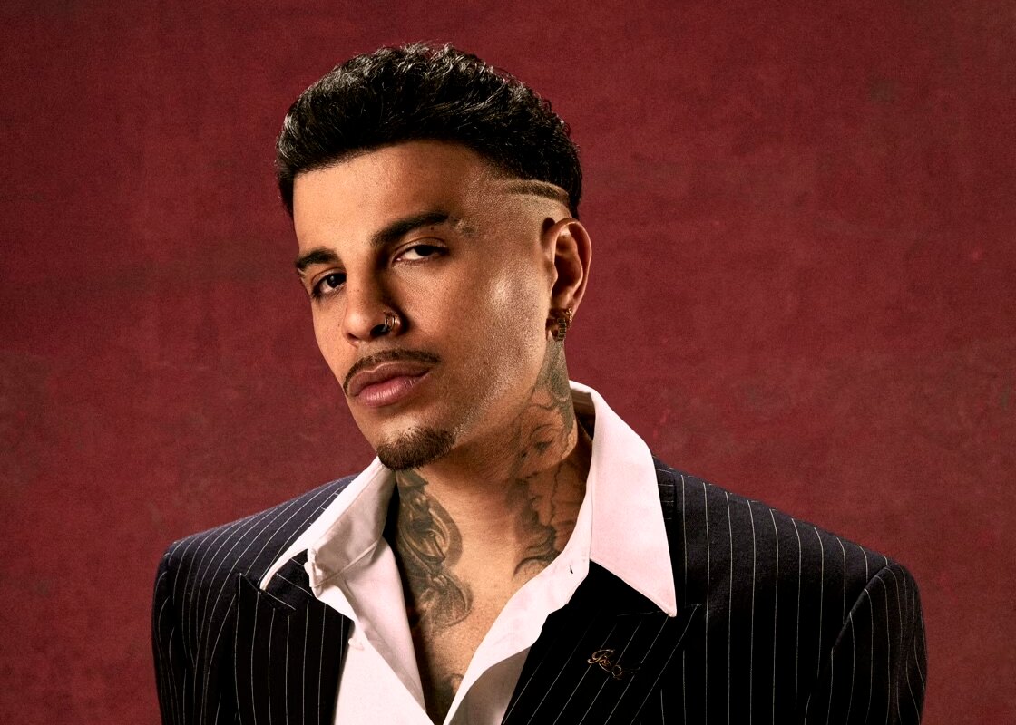 Rauw Alejandro komt naar Ziggo Dome op 20 juni 2025