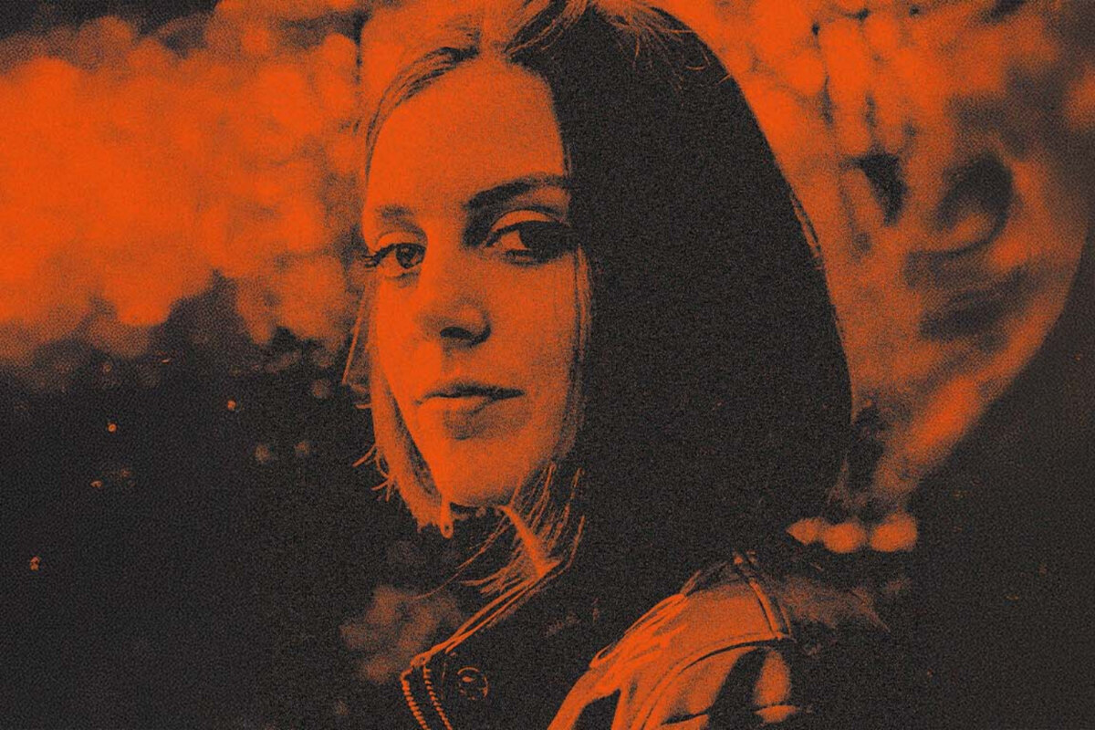 Inge Lamboo kondigt nieuw album en albumrelease-show aan