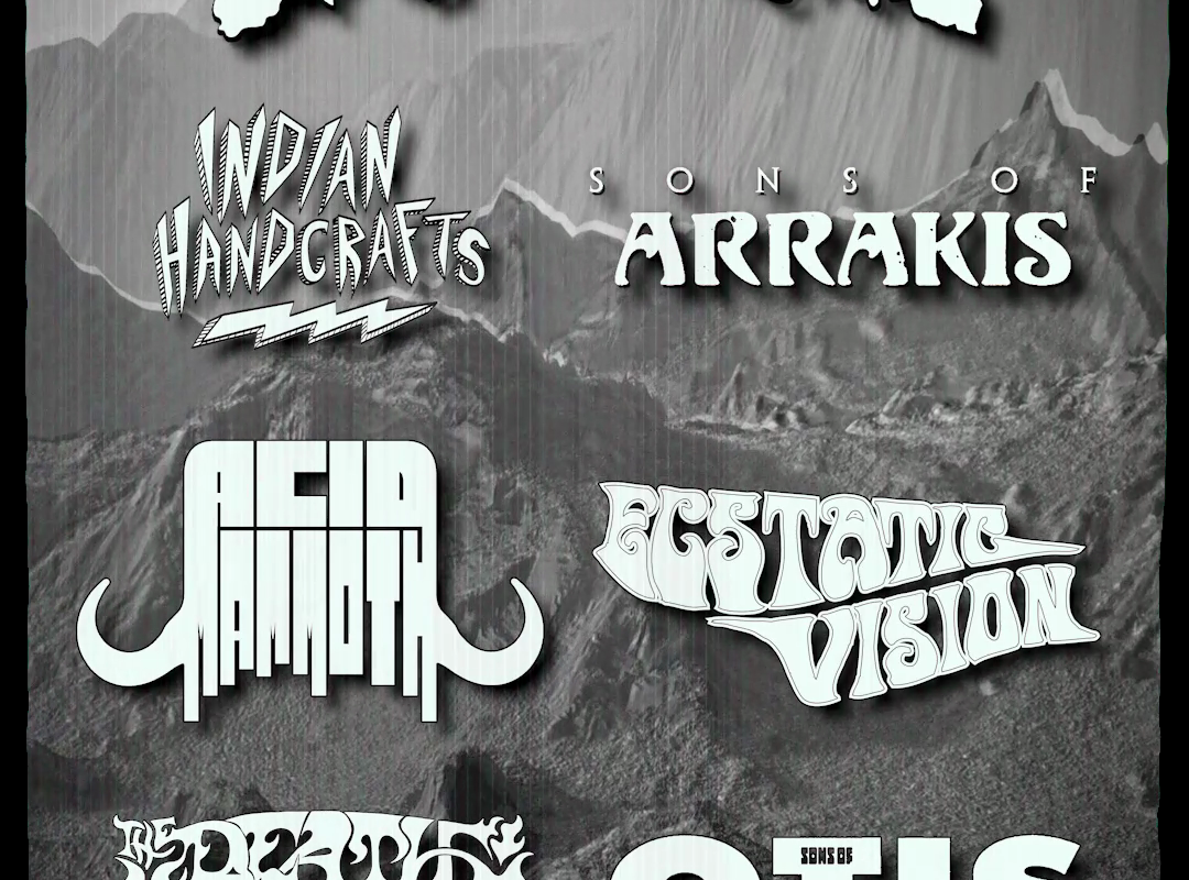 Rhüne Mountain Festival Announces Next Wave Of Bands Confirmed For The Fest!