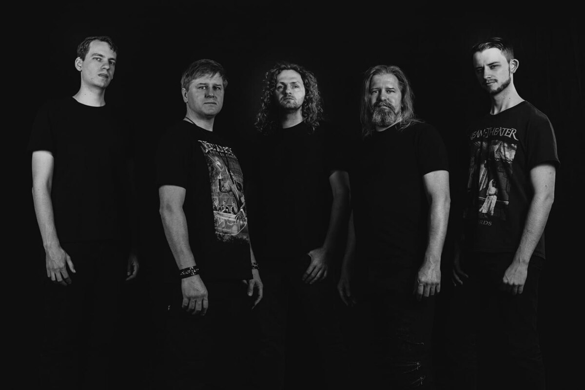 German Act Sanity Drop New Video for "Babylon"