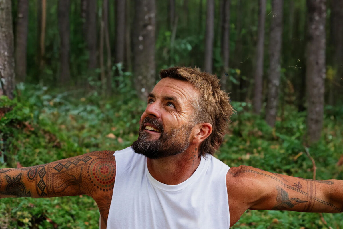 Xavier Rudd komt op donderdag 30 oktober naar AFAS Live