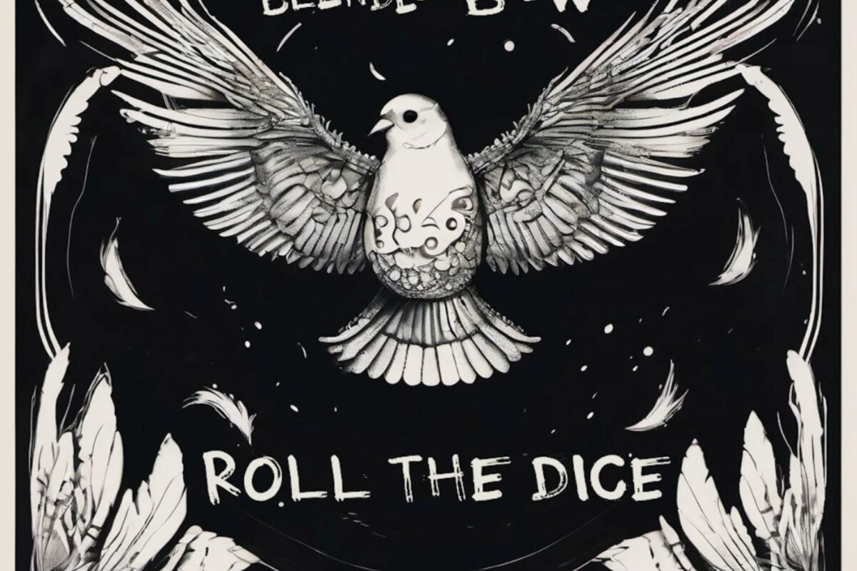 "Roll The Dice": Blended Brew's new album in March