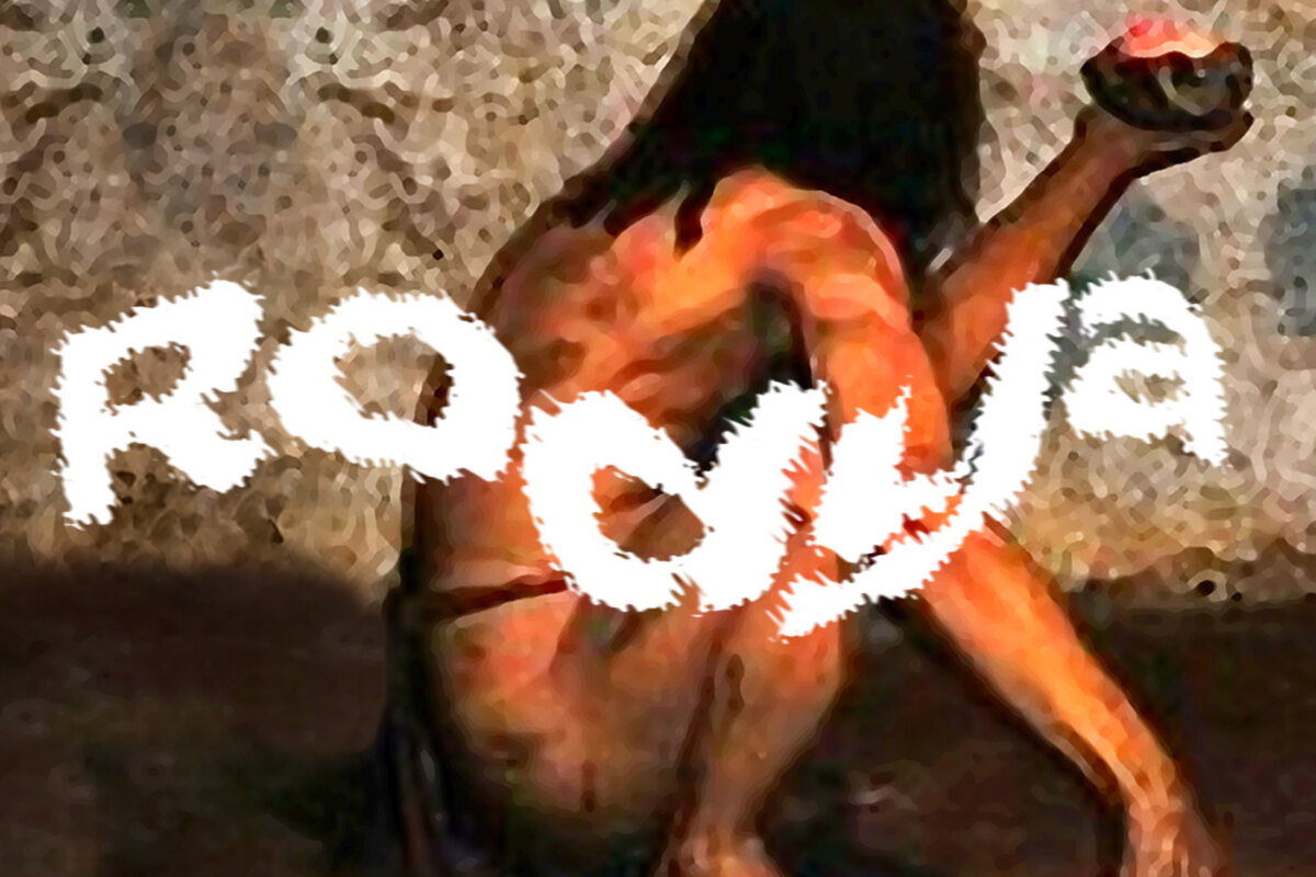 'Rodya', eerste single van nieuw album van Thomas Decock, out now via W.E.R.F. Records.
