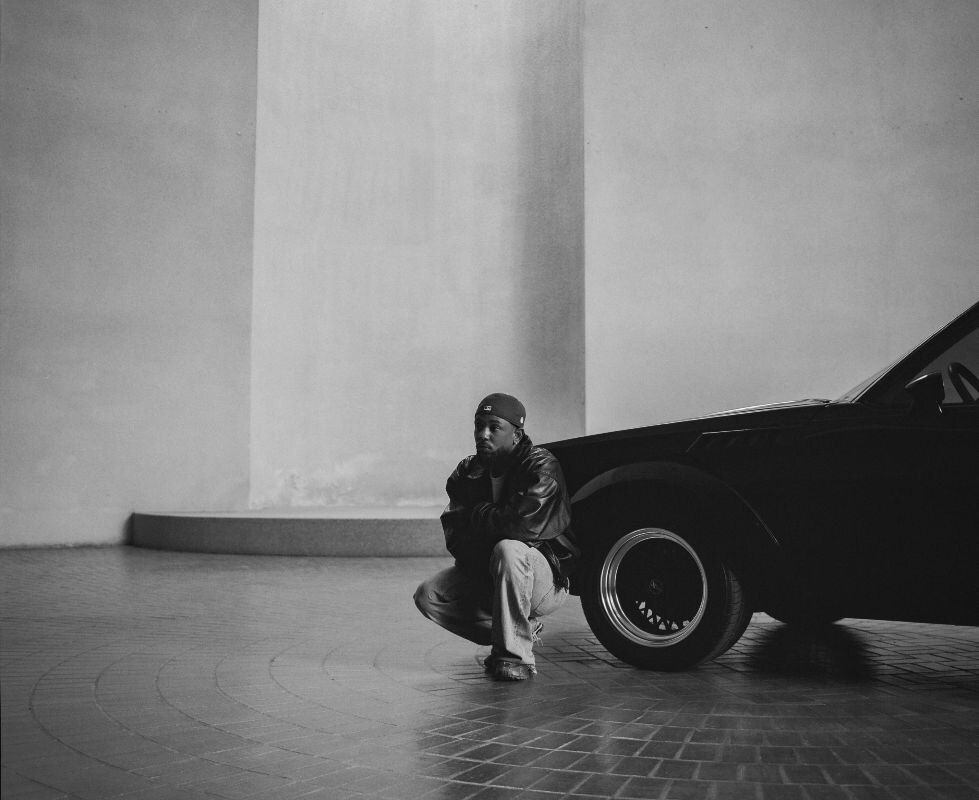 Universal Music Belgium en Royal Sporting Club Anderlecht vormen een ploeg voor Kendrick Lamar's Super Bowl met samenwerking in Lotto Park