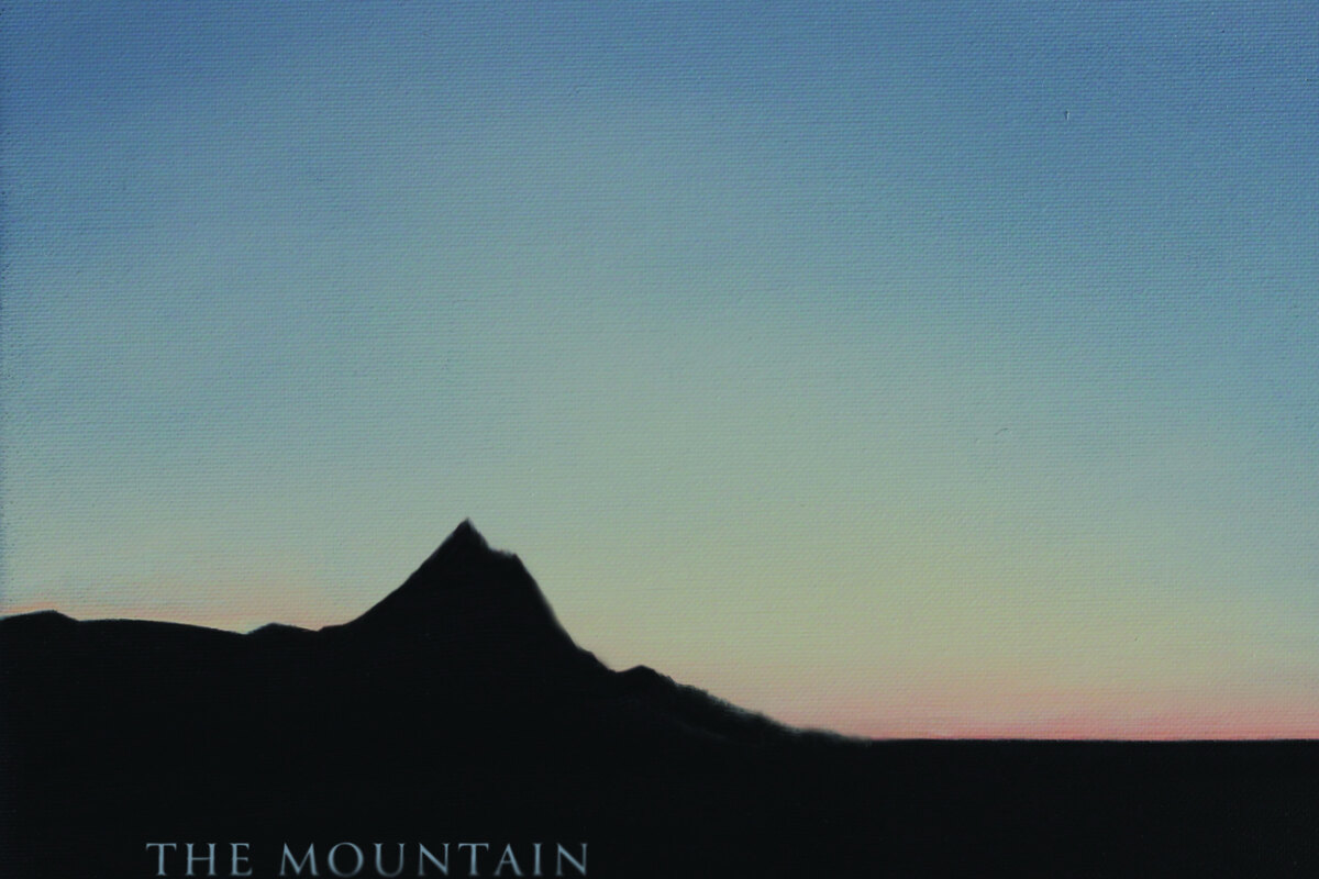 Steven Troch Band kondigt nieuw album aan met single & videoclip 'The Mountain'