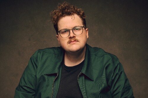 Michigander released titelloze debuutalbum