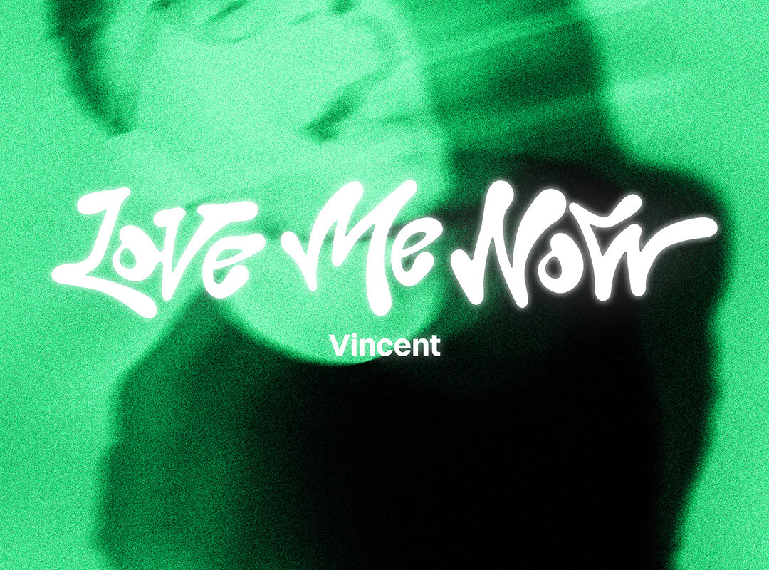 Vincent shares new electric prog house single “Love Me Now”