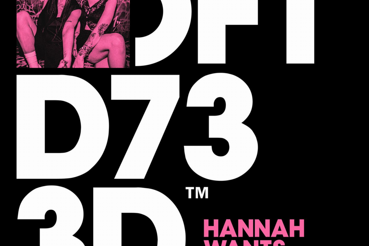 Hannah Wants delivers most meaningful record to date: ‘Hold Me’ featuring ARA
