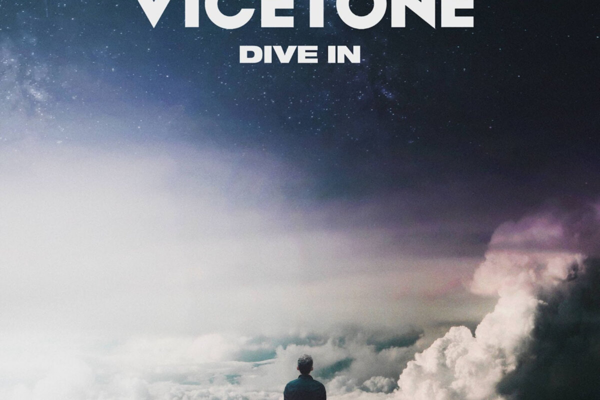 Vicetone “Dive In” feat. Welt out now on Departed Records