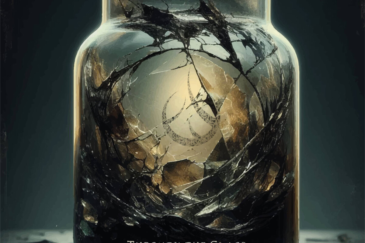  Ecuador's ANIMA INSIDE New Video "Through The Glass" Off Upcoming Album "Alien"