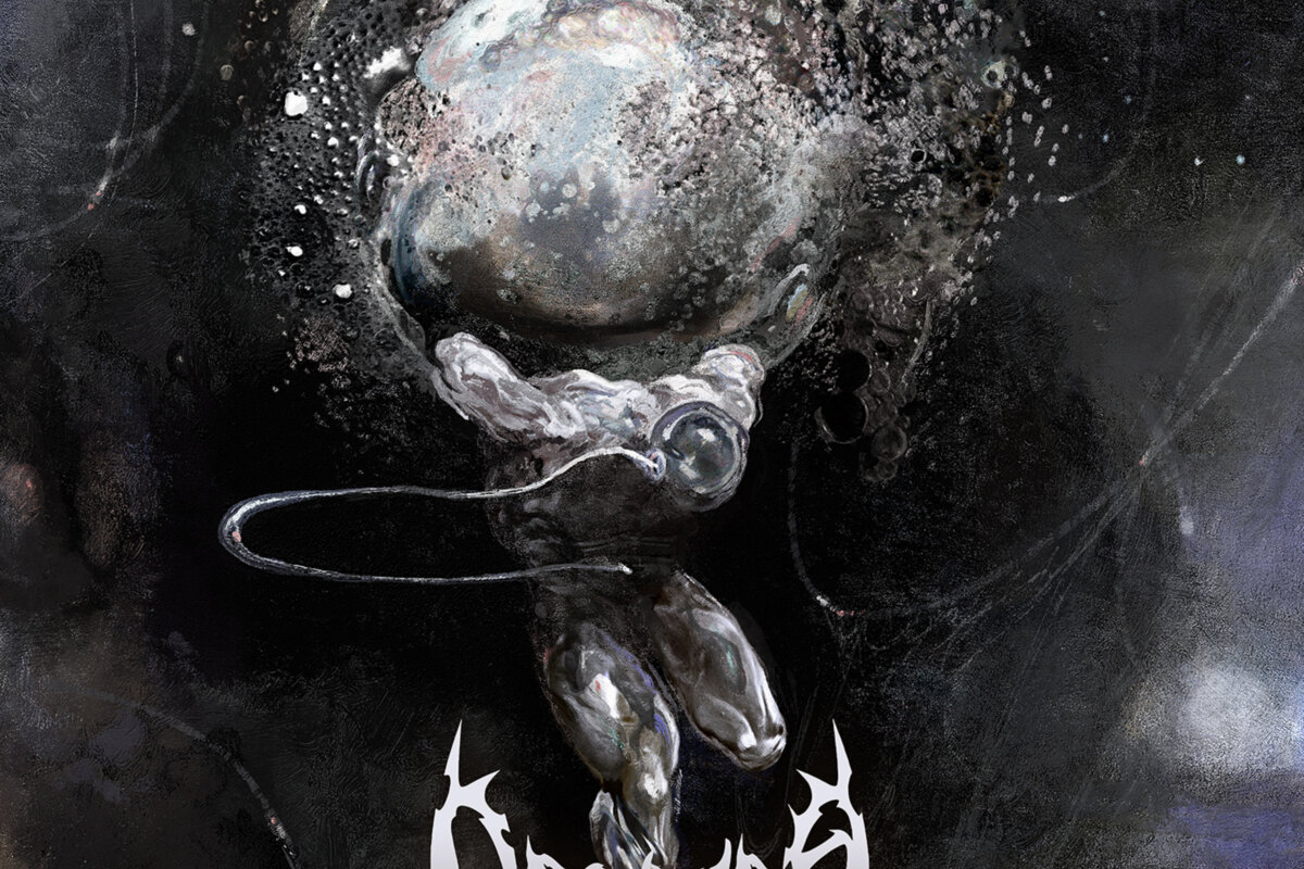 OBSCURA - 'A Sonication' out now & new video for 'In Solitude'