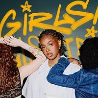 Cat Burns releases single "GIRLS!"