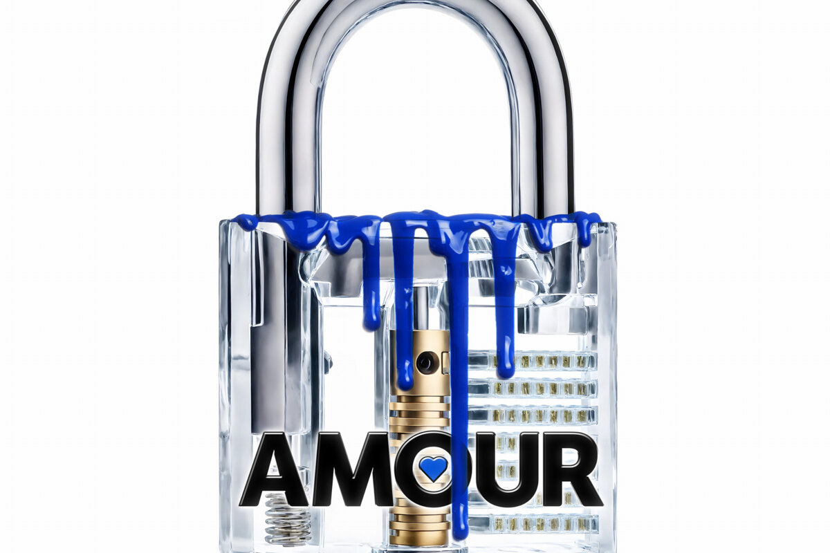 Call Me Amour Release Their Self-Titled 2nd EP With New Single "Where's The Chemistry" and a POV Gaming Video