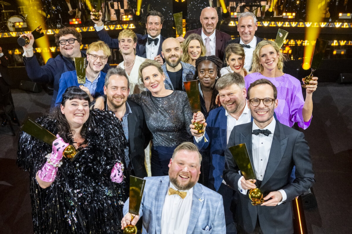 Spanning en spektakel: dit zijn de 10 Kastaars! van 2024