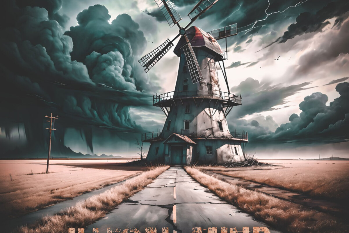 Illegal Mind Blends Russian Folk Rock with Punk in New Single "Дороги"