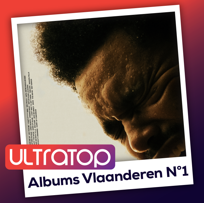 The Weeknd scoort #1 in de Ultratop Album Charts in Vlaanderen en Wallonië met Hurry Up Tomorrow