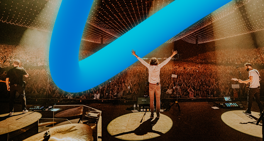 Eerste headliners van Suikerrock 2025! 