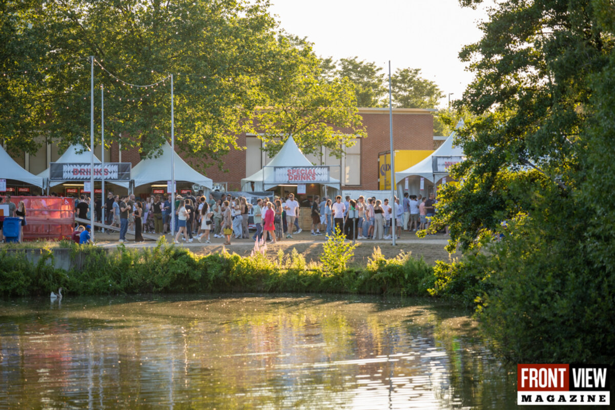 Niels Destadsbader, DIKKE, Murdock en 2Fabiola: Genk On Stage lost eerste namen 