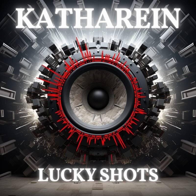 Don't miss the latest album from romanian metallers Katharein