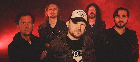 Motorjesus signs with Reaper Entertainment