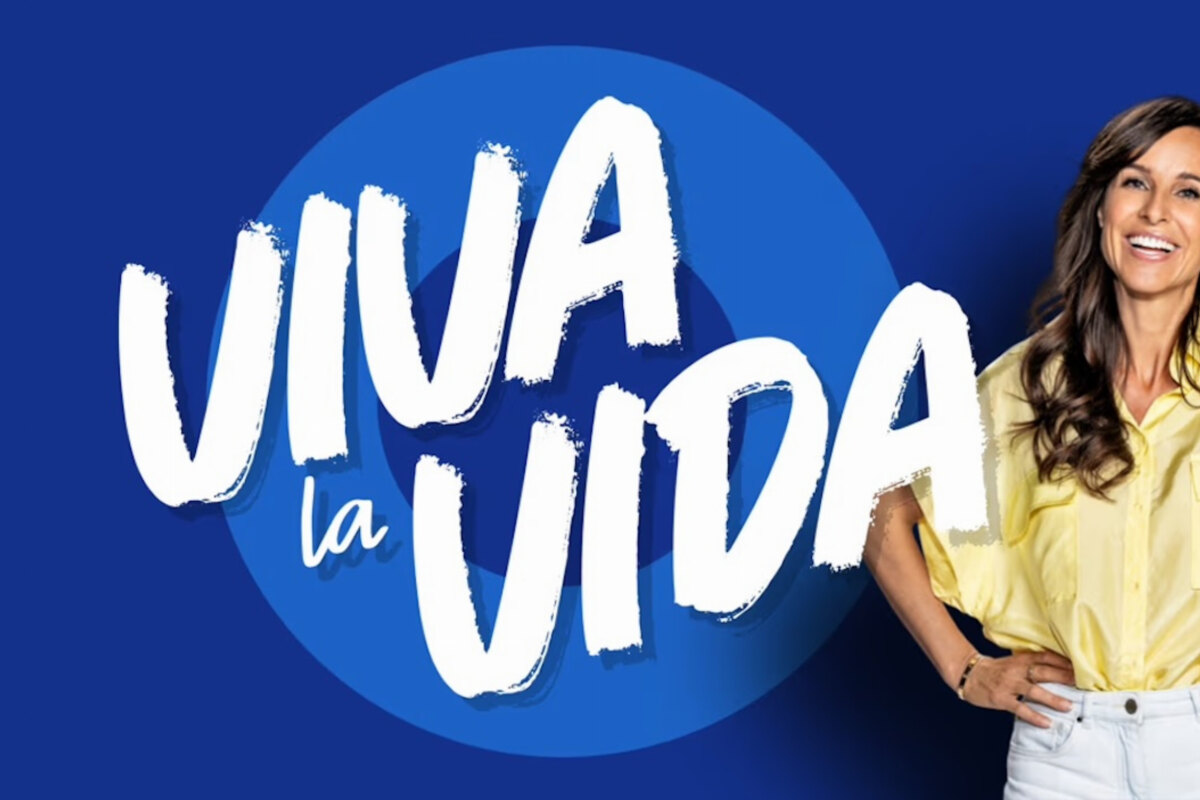 Ann Van Elsen duikt in de zoektocht naar geluk in nieuwe radioshow Viva La Vida bij JOE
