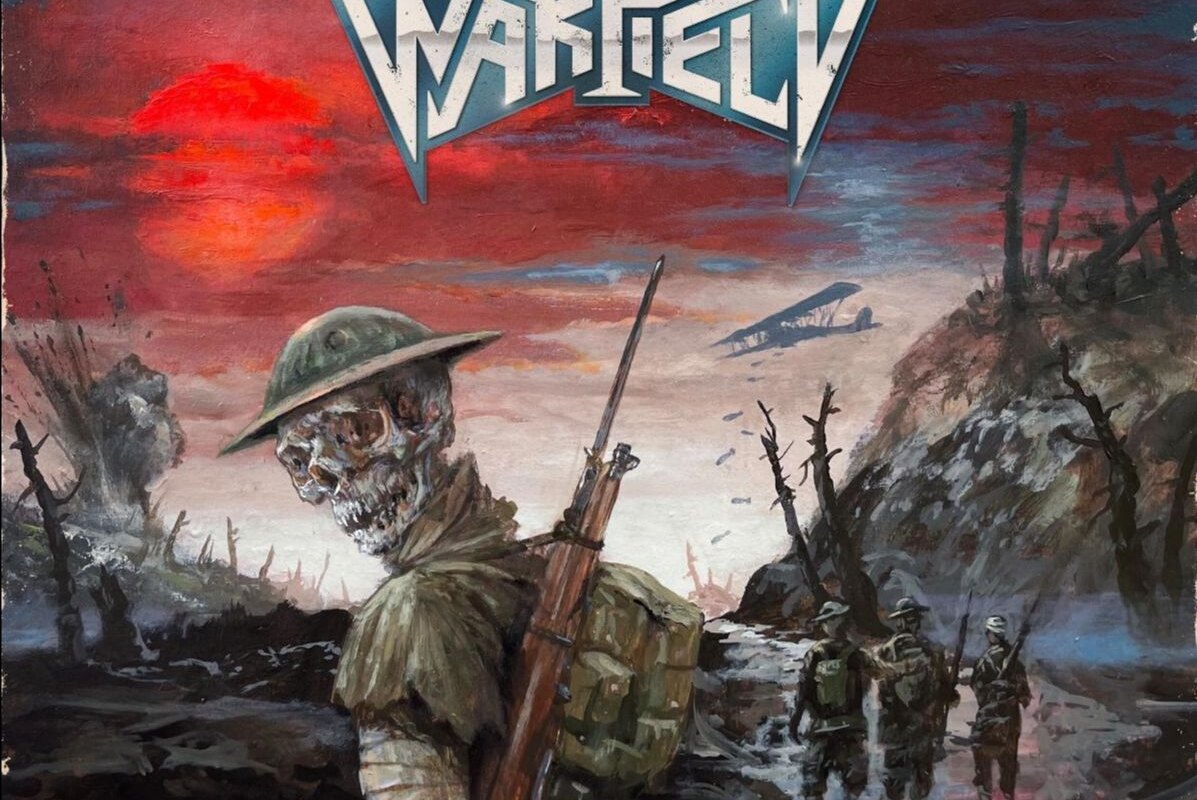 Teutonic thrash trio Warfield  drop second Single “Soul Conqueror” + Official Music Video - Watch It Now