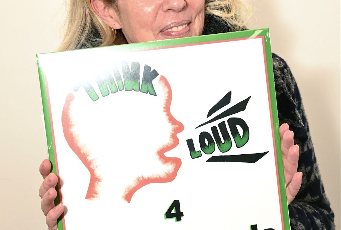 Think Loud 4 Parkinson’s music stars who sent messages of support to a charity album launch 