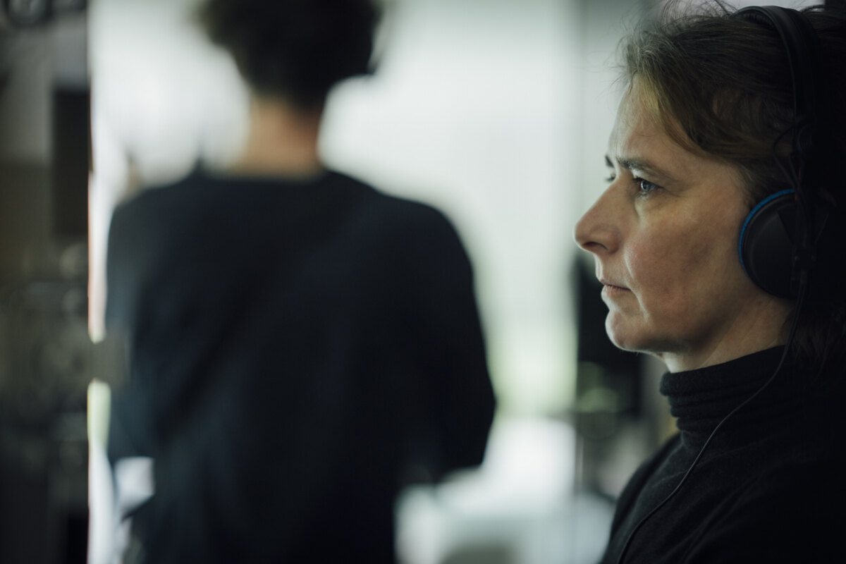 Opnames Belgisch suspense-drama DUST deze week gestart