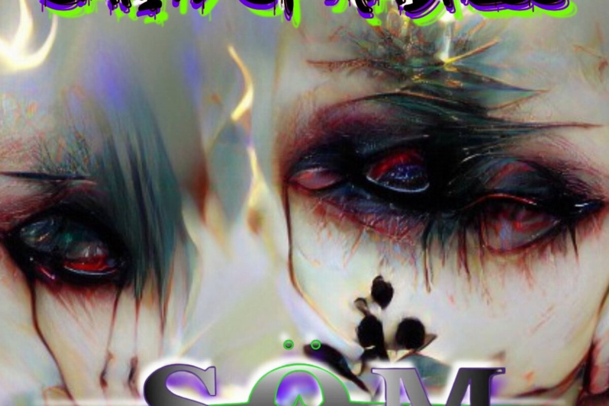 Texas Metal Veterans State of Mind Return With Sophomore EP “Sanity Of Madness”