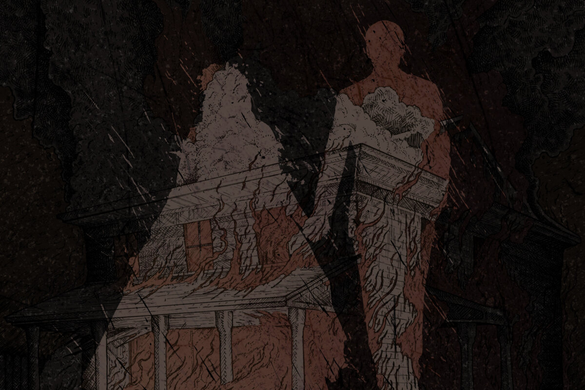 Low Before The Breeze Unveils Emotional New Single "Night Wept"