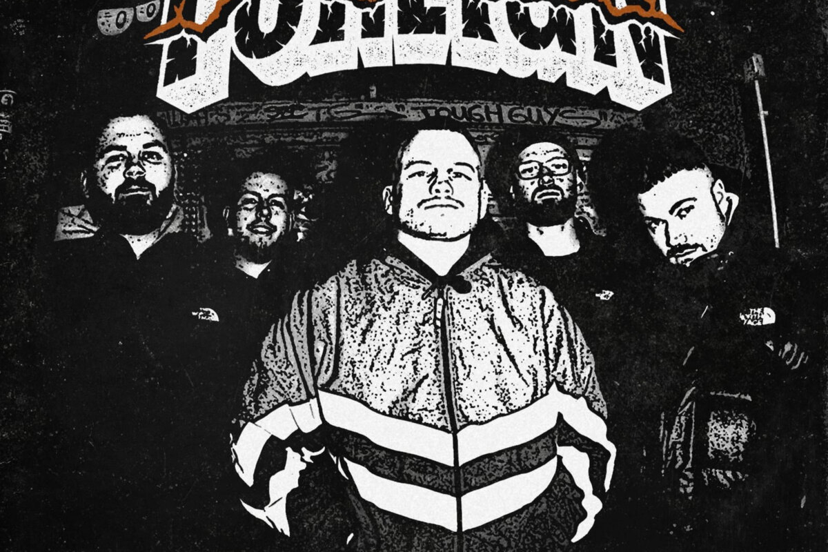 Foreign Announces "GUTTER/SMOKE" 12'' Split LP – Limited Vinyl Out March 21, 2025