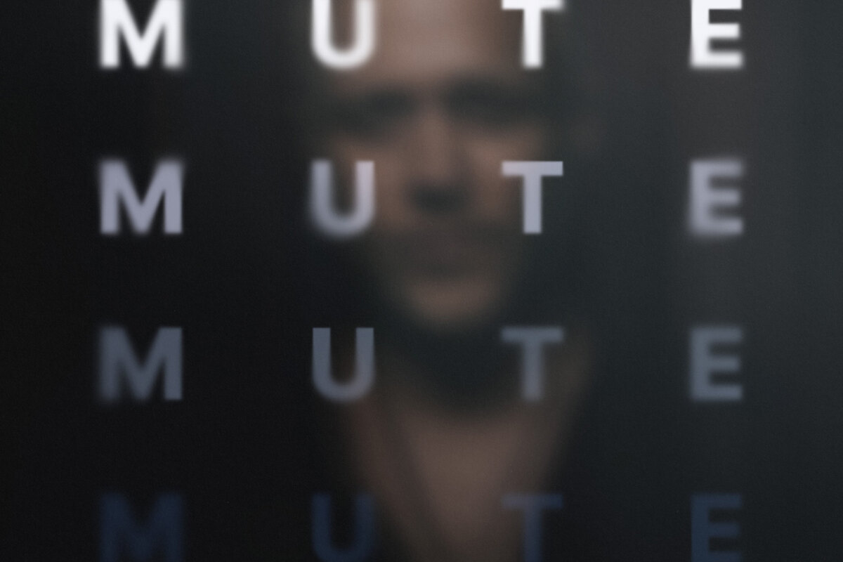Jan Blomqvist Explores Self-Reflection In Third Studio Album 'MUTE' via Disconnected
