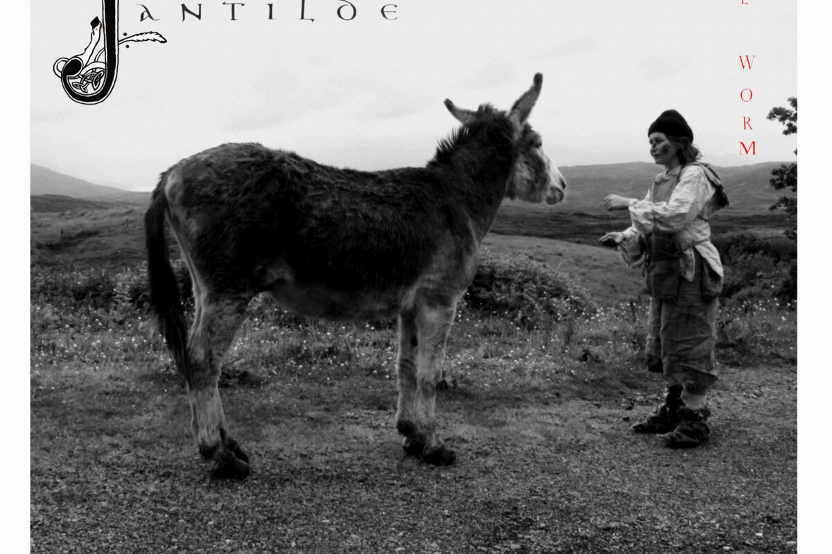 Cornish avant folk project The Worm ﻿presents enchanting new album Pantilde, out 4th July