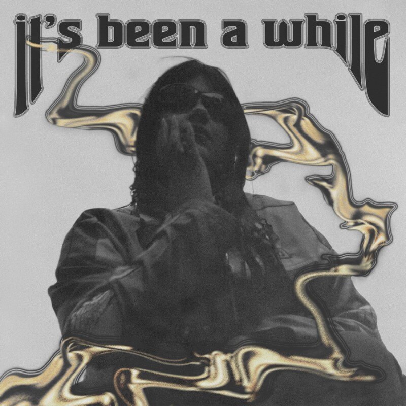 jazzygold is proud to release her debut EP “it’s been a while”, out today via Tutl Records.    