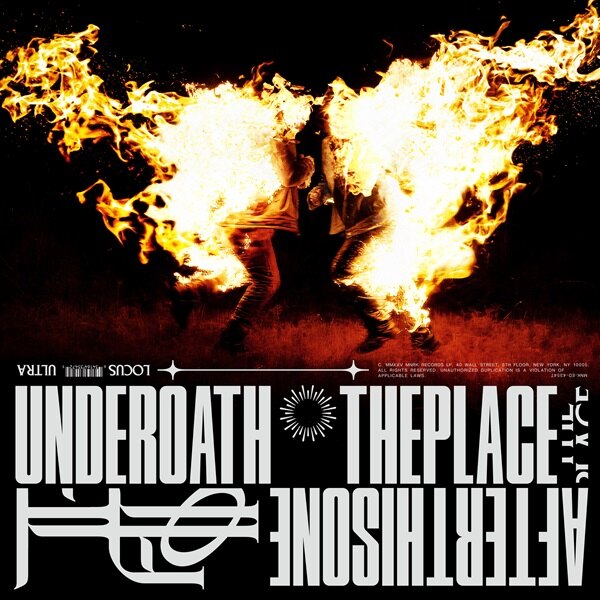 Underoath Announces Their Most Ambitious Album Yet “The Place After This One” Out March 28, 2025