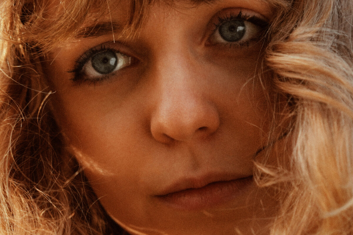Benni shares new single 'Coma' and announces debut EP!