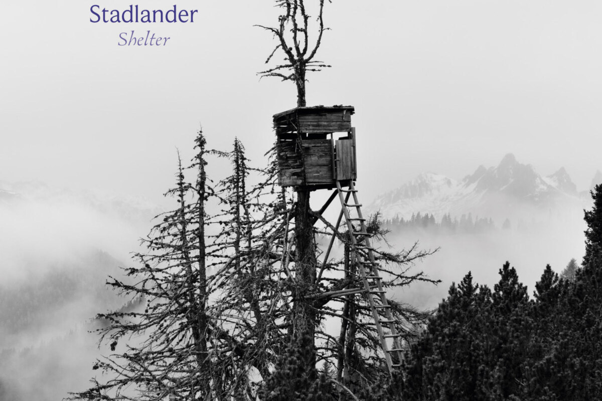 Full album 'Shelter' en single/videoclip 'Shelter' van Stadlander, Gentse jazzband rond Stijn Engels, out now.