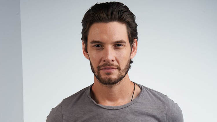 Westworld- & Narnia-acteur Ben Barnes komt naar FACTS in Gent