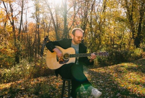 Will Stratton brengt single Bardo Or Heaven? uit