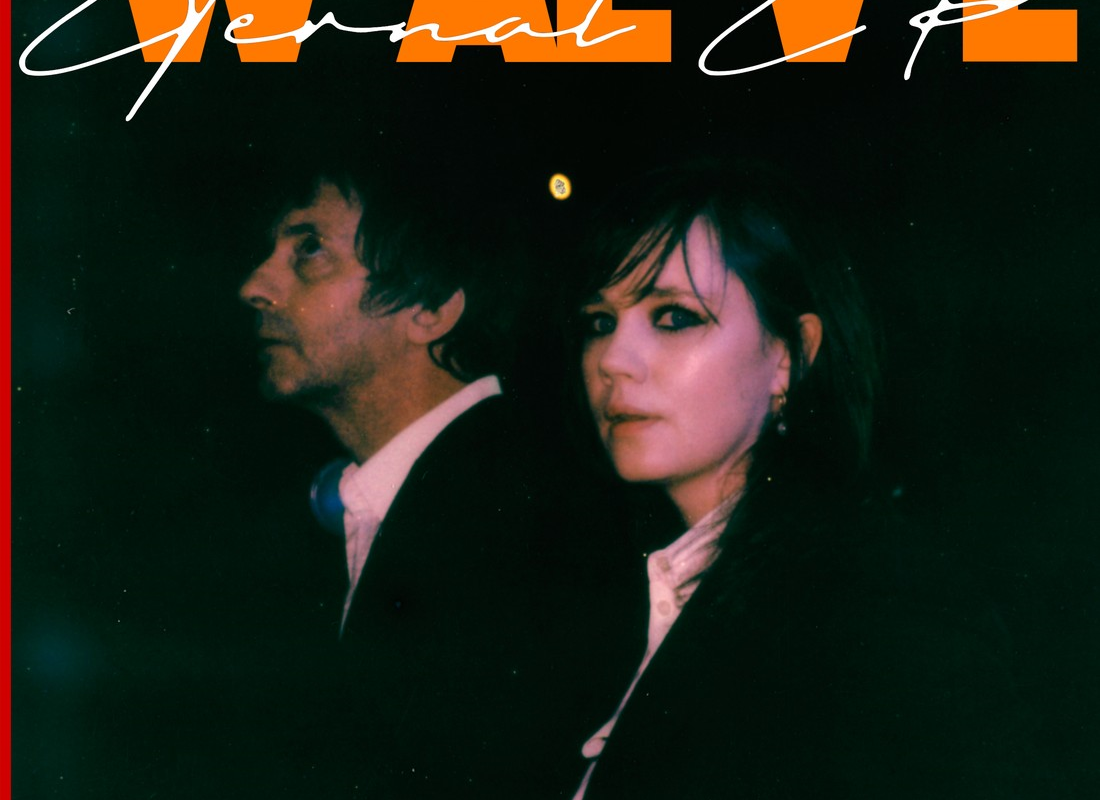 The Waeve announce new 'Eternal' EP with new single 'Love Is All Pain'