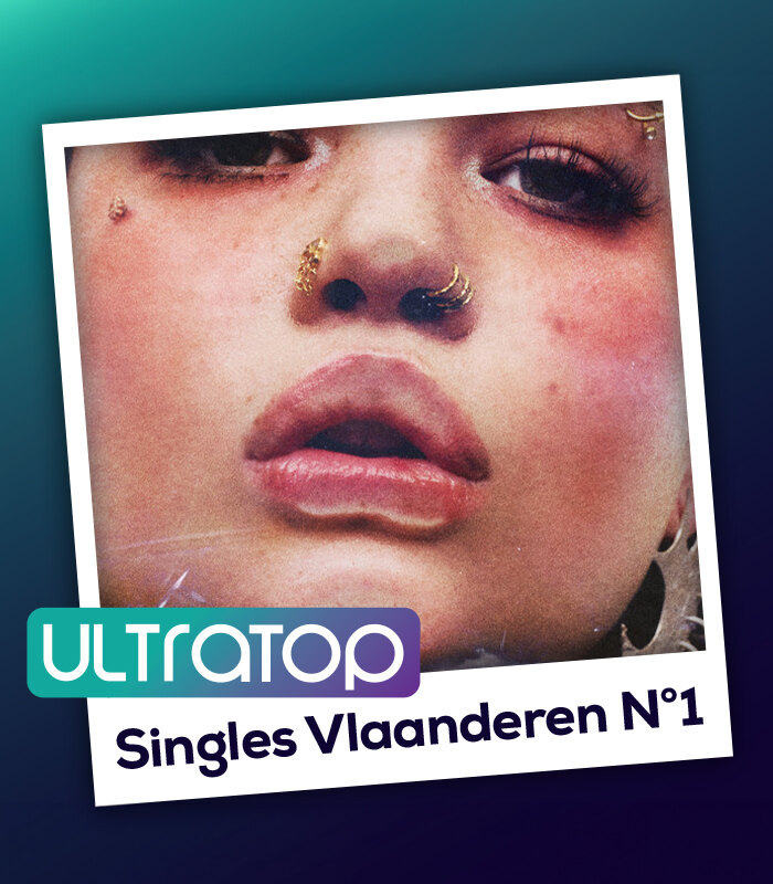 Lola Young op #1 in de Airplay charts én de Vlaamse Ultratop Single Charts met 'Messy'