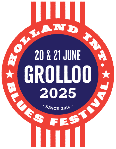 Programma Holland International Blues Festival compleet