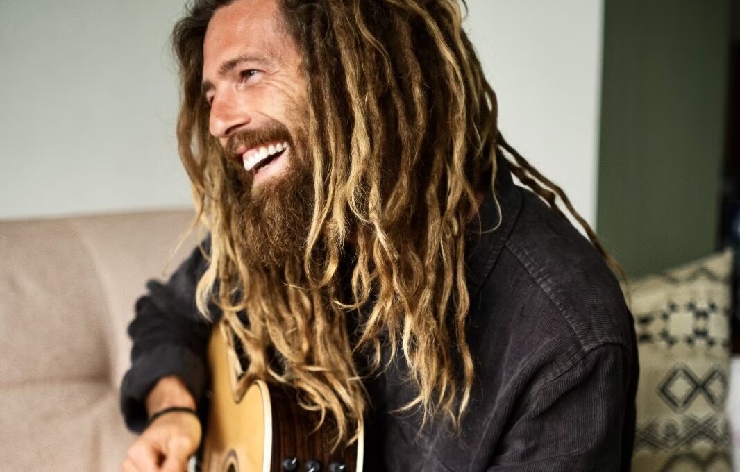 Sam Garrett speelt op vrijdag 28 november 2025 in La Madeleine