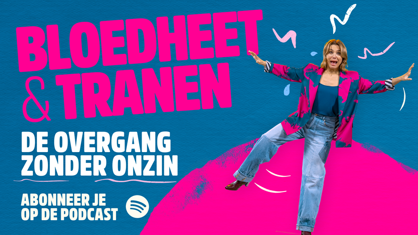Evi Hanssen lanceert nieuwe roman en podcast
