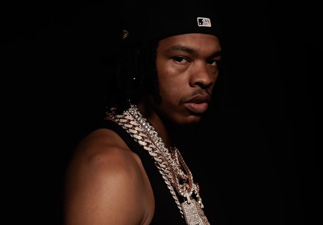 Lil Baby naar AFAS Live op 19 september 2025