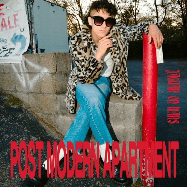 Jaguar On Mars Releases First Song of 2025 / “Post Modern Apartment” Out February 18